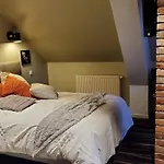 住宿加早餐酒店 L'auberge De Vauclair Bouconville-Vauclair