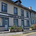 L'auberge De Vauclair 3* Bouconville-Vauclair