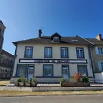 住宿加早餐酒店 L'auberge De Vauclair Bouconville-Vauclair