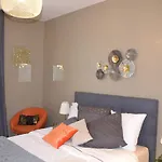 L'auberge De Vauclair Bouconville-Vauclair