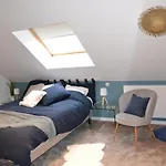 L'auberge De Vauclair 3*