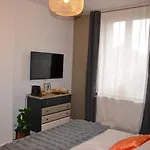 L'auberge De Vauclair 3* Bouconville-Vauclair
