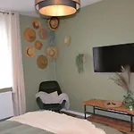 B&B L'auberge De Vauclair