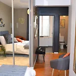 L'auberge De Vauclair B&B Bouconville-Vauclair