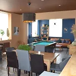 B&B L'auberge De Vauclair