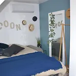 B&B L'auberge De Vauclair