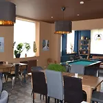 B&B L'auberge De Vauclair
