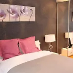 L'auberge De Vauclair 3*