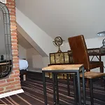 L'auberge De Vauclair