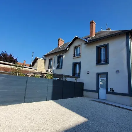 L'auberge De Vauclair