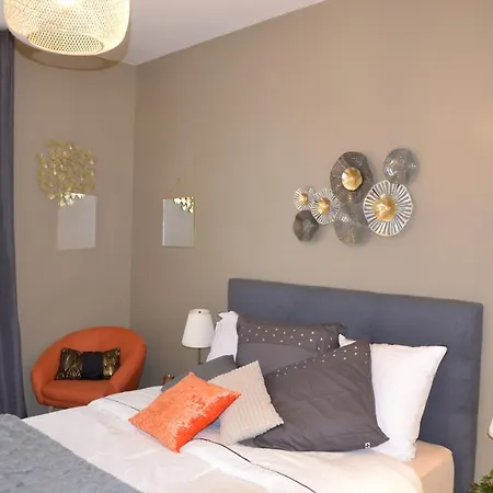 L'auberge De Vauclair Bouconville-Vauclair