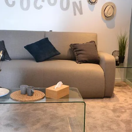 L'auberge De Vauclair 3*