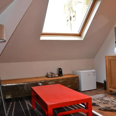 L'auberge De Vauclair Bed & Breakfast 3*