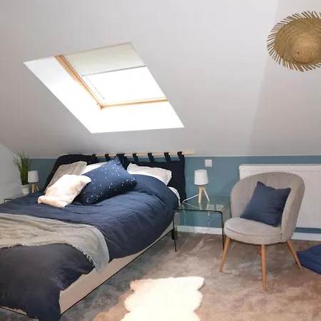 L'auberge De Vauclair 3*