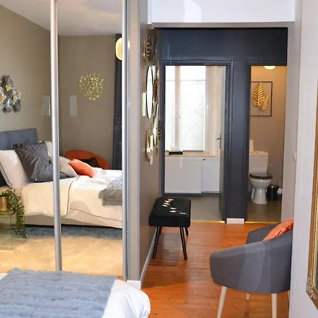 L'auberge De Vauclair Bed & Breakfast Bouconville-Vauclair