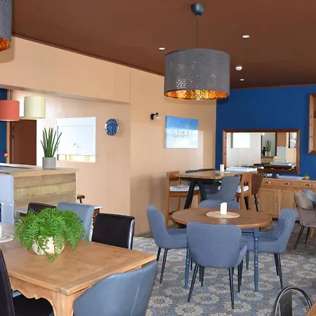 L'auberge De Vauclair 2* Bouconville-Vauclair
