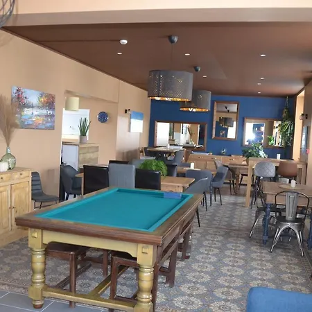 L'auberge De Vauclair Bouconville-Vauclair