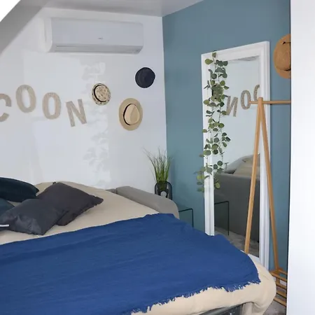 Couette-café L'auberge De Vauclair