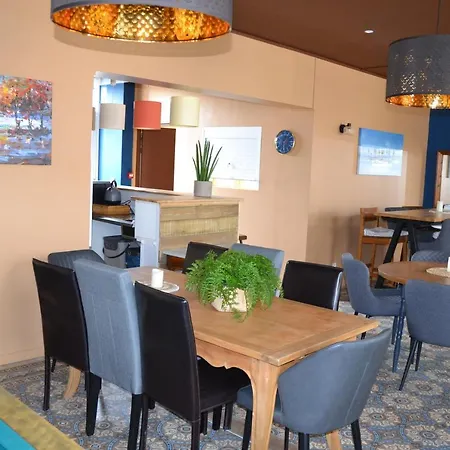 L'auberge De Vauclair Bouconville-Vauclair