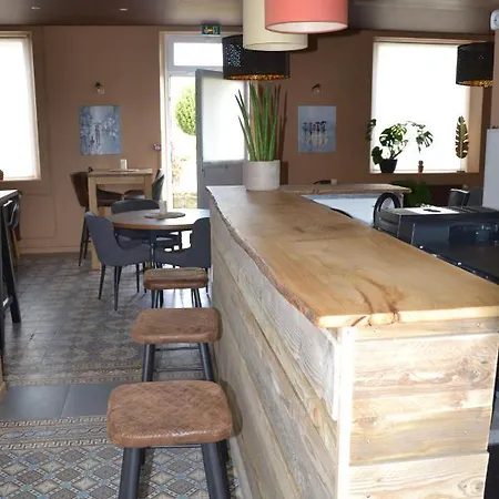 L'auberge De Vauclair Bed & Breakfast 3*