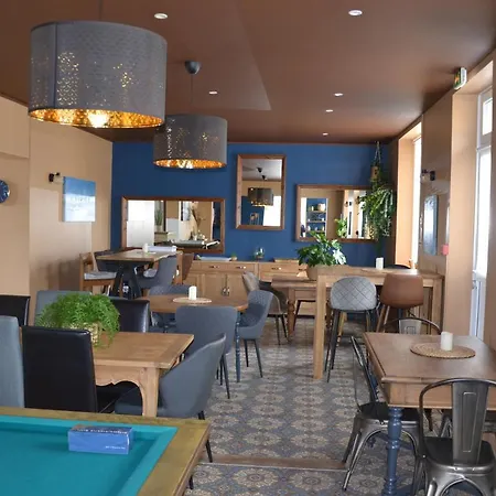 L'auberge De Vauclair Bouconville-Vauclair