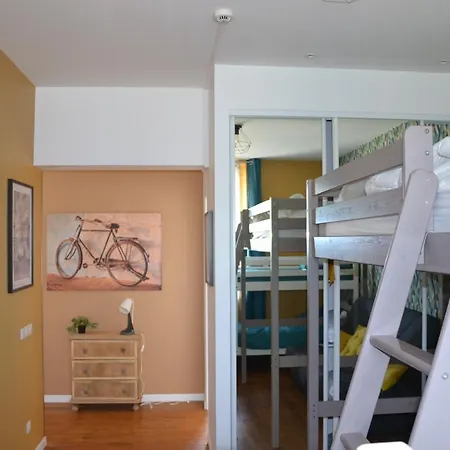 Bed and Breakfast L'auberge De Vauclair