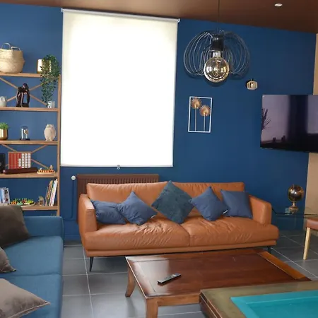 L'auberge De Vauclair 3*