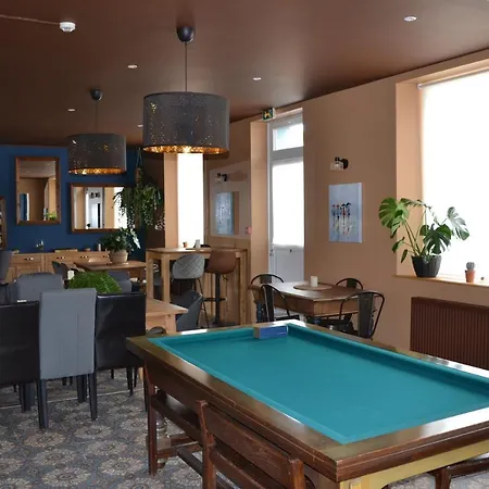 Couette-café L'auberge De Vauclair