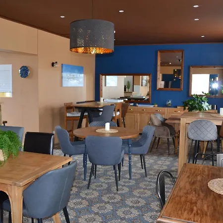 L'auberge De Vauclair 3*