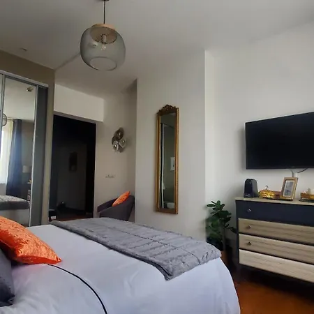 Bed & Breakfast L'auberge De Vauclair