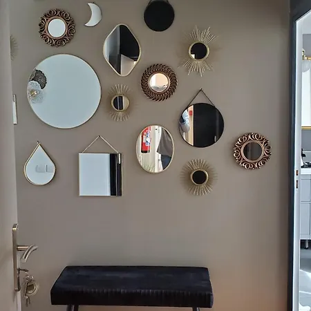 Bed & Breakfast L'auberge De Vauclair Bouconville-Vauclair