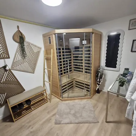 L'auberge De Vauclair 3*