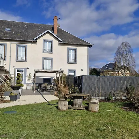 L'auberge De Vauclair Bed & Breakfast