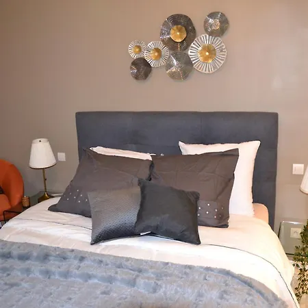 L'auberge De Vauclair Bed and breakfast 2*