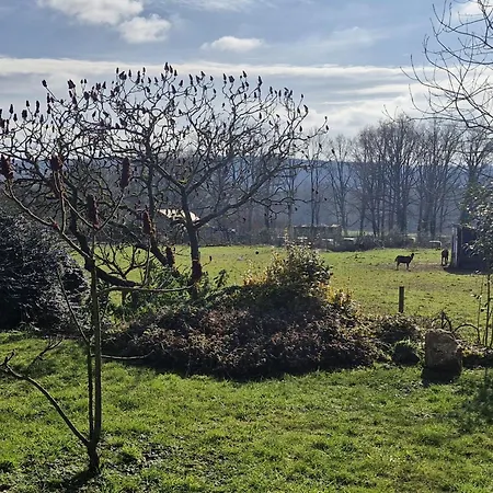 L'auberge De Vauclair Bed & Breakfast Bouconville-Vauclair