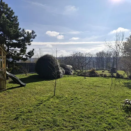 Bed & Breakfast L'auberge De Vauclair Bouconville-Vauclair