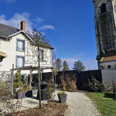 L'auberge De Vauclair 3*