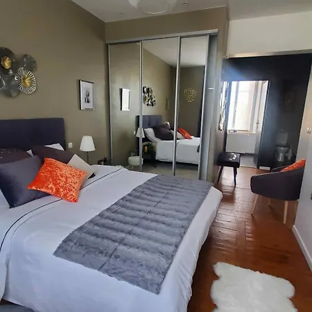 L'auberge De Vauclair Bed & Breakfast