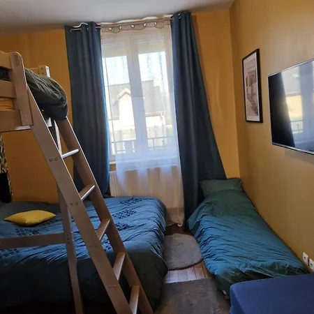 Bed & Breakfast L'auberge De Vauclair 3*