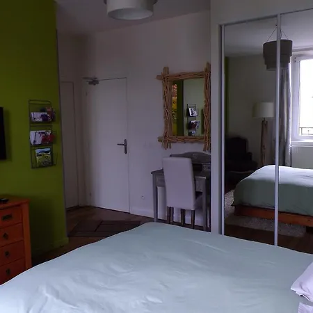 L'auberge De Vauclair 3*