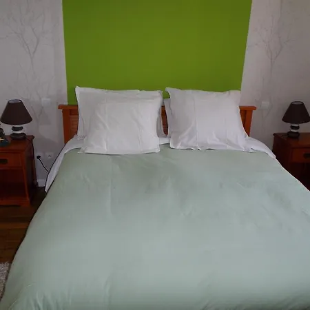 Bed and Breakfast L'auberge De Vauclair