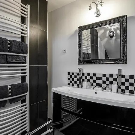 L'auberge De Vauclair Bouconville-Vauclair