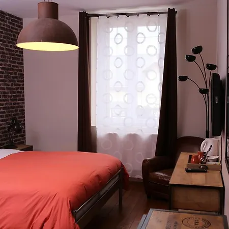 L'auberge De Vauclair