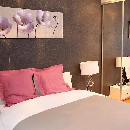 L'auberge De Vauclair 3*