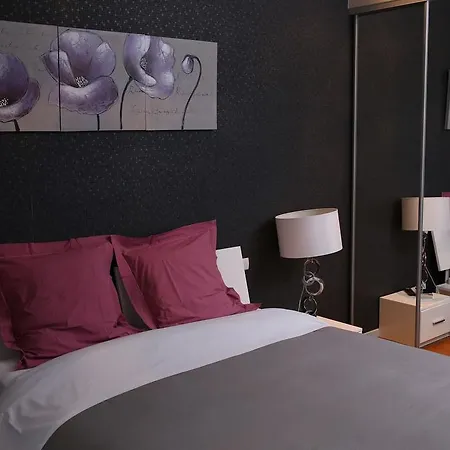 L'auberge De Vauclair 2* Bouconville-Vauclair