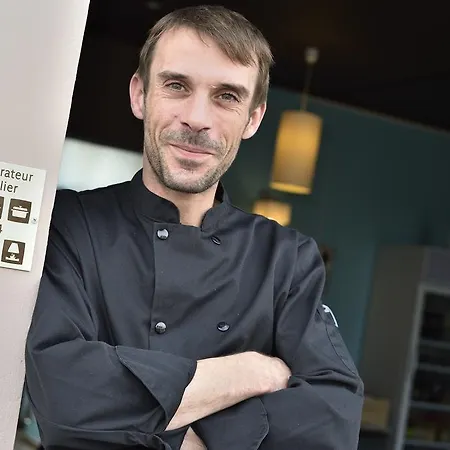 Bed & Breakfast L'auberge De Vauclair Bouconville-Vauclair