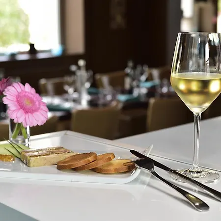 Couette-café L'auberge De Vauclair