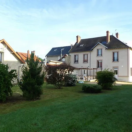 L'auberge De Vauclair 3*