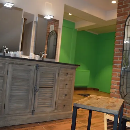 L'auberge De Vauclair Bed & Breakfast Bouconville-Vauclair