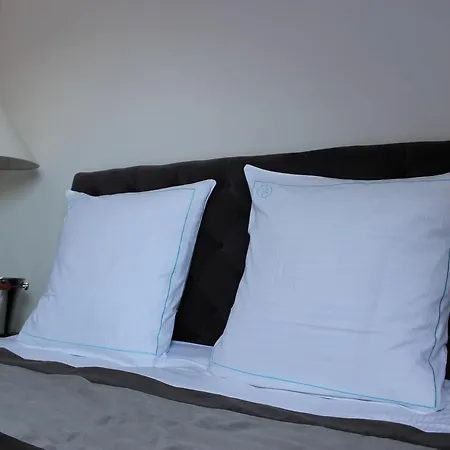 L'auberge De Vauclair Bed & Breakfast Bouconville-Vauclair